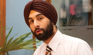 rocket singh