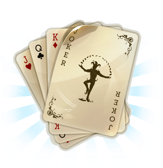 Rummy With Joker